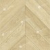 Каменно-полимерная плитка Alpine Floor Chevron Alpine Lvt Дуб Ваниль Селект Chevron Eco 20-2