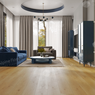 SPC ламинат Alpine Floor Eclipse Super Matt Элиас ЕСО 21-23