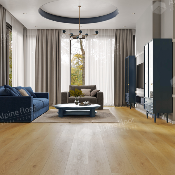 Каменно-полимерный ламинат SPC Элиас ЕСО 21-23