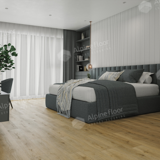 SPC ламинат Alpine Floor Eclipse Super Matt Калькутта ЕСО 21-26