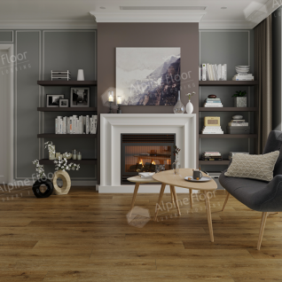 SPC ламинат Alpine Floor Eclipse Super Matt Энигма ЕСО 21-31