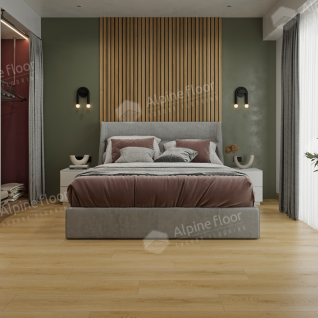 SPC ламинат Alpine Floor Eclipse Super Matt Веро ЕСО 21-32