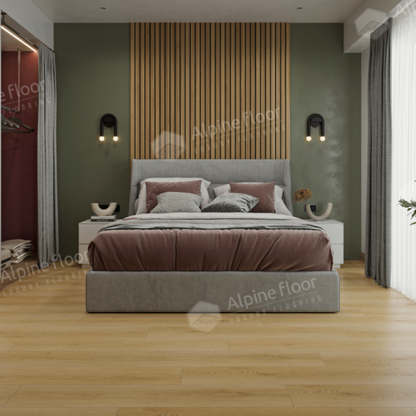 Каменно-полимерный ламинат SPC Веро ЕСО 21-32