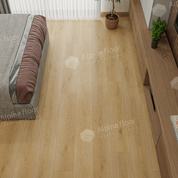 Каменно-полимерный ламинат SPC Веро ЕСО 21-32