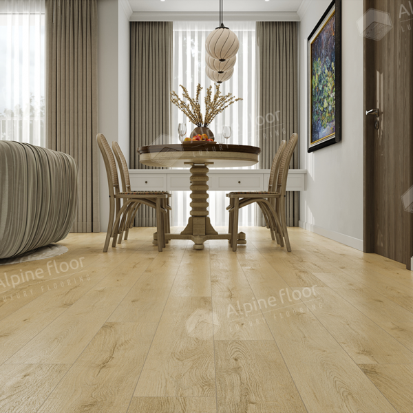 Каменно-полимерный ламинат SPC Фореста ЕСО 21-36