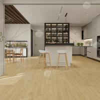 Кварцвиниловая плитка LVT Alpine Floor Liberty Loose Lay Lvt Дуб Ваниль Селект ECO 23-2