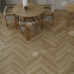 Кварцвиниловая плитка LVT Дуб Поллукс ECO 16-28