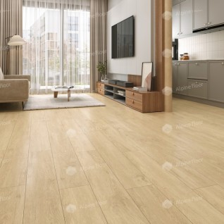 Кварцвиниловая плитка LVT Alpine Floor Easy Line Камфора ЕСО 3-31
