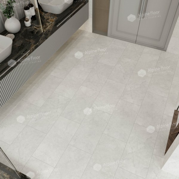 Каменно-полимерный ламинат SPC Элдгея (без подложки) ЕСО 4-16 MC