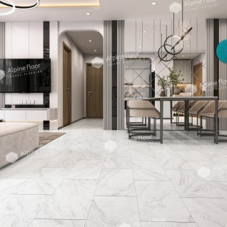 SPC ламинат Alpine Floor Stone Mineral Core Вердон (без Подложки) ЕСО 4-17 MC