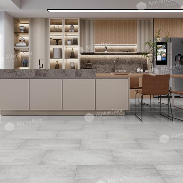 Каменно-полимерный ламинат SPC Самерсет (без подложки) ЕСО 4-2 MC