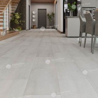 SPC ламинат Alpine Floor Stone Mineral Core Дорсет (без подложки) ECO 4-7 MC
