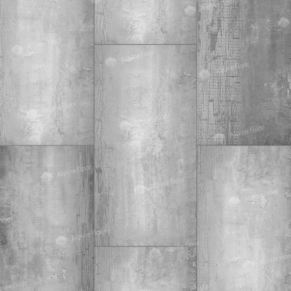 Каменно-полимерный ламинат SPC Корнуолл (без подложки) ECO 4-10 MC