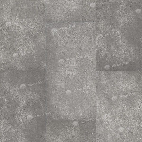 Каменно-полимерный ламинат SPC Девон (без подложки) ECO 4-12 MC