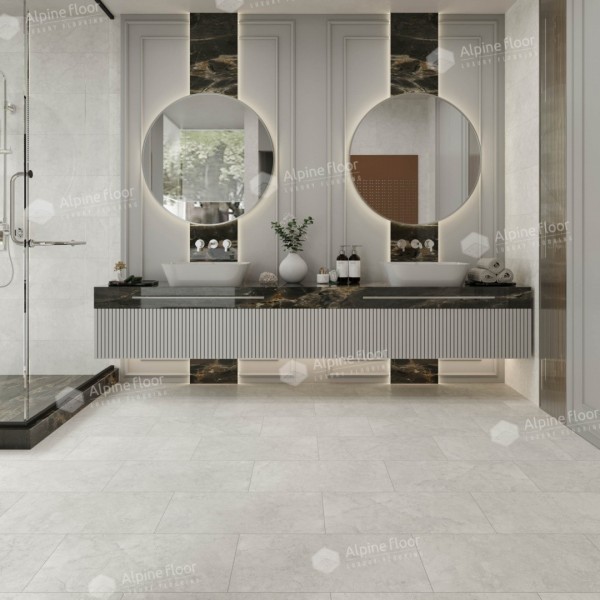 Каменно-полимерный ламинат SPC Элдгея (без подложки) ЕСО 4-16 MC