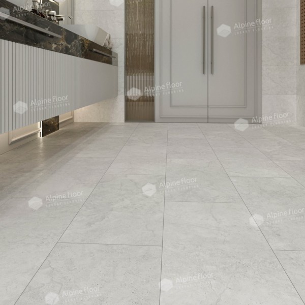 Каменно-полимерный ламинат SPC Элдгея (без подложки) ЕСО 4-16 MC