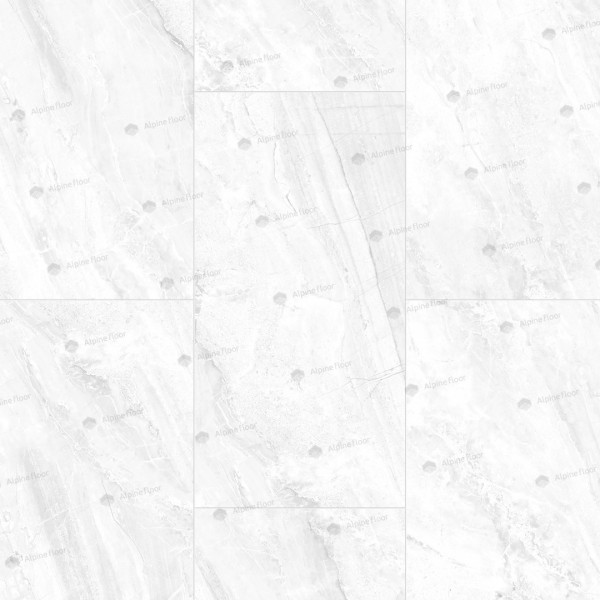 Каменно-полимерный ламинат SPC Вердон (без подложки) ЕСО 4-17 MC