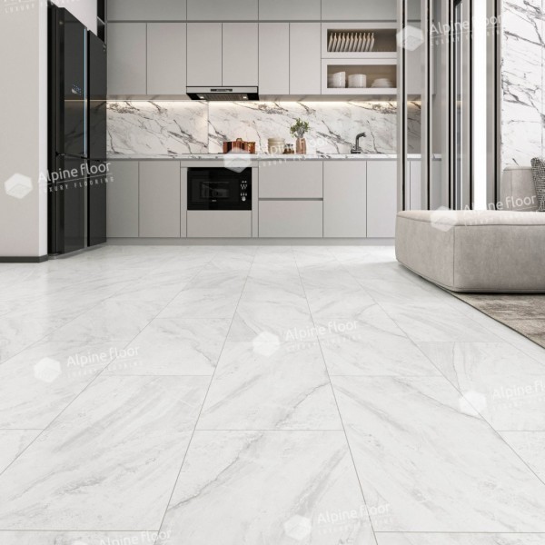 Каменно-полимерный ламинат SPC Вердон (без подложки) ЕСО 4-17 MC