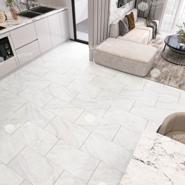 Каменно-полимерный ламинат SPC Вердон (без подложки) ЕСО 4-17 MC