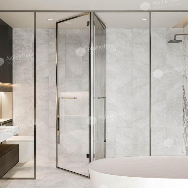 Каменно-полимерный ламинат SPC Чили (без подложки) ЕСО 4-19 MC