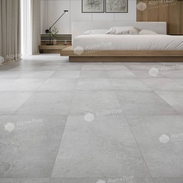 Каменно-полимерный ламинат SPC Ройал (без подложки) ЕСО 4-21 MC