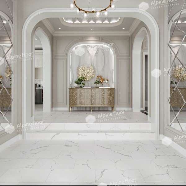 Каменно-полимерный ламинат SPC Гранд Каньон (без подложки) ЕСО 4-22 MC