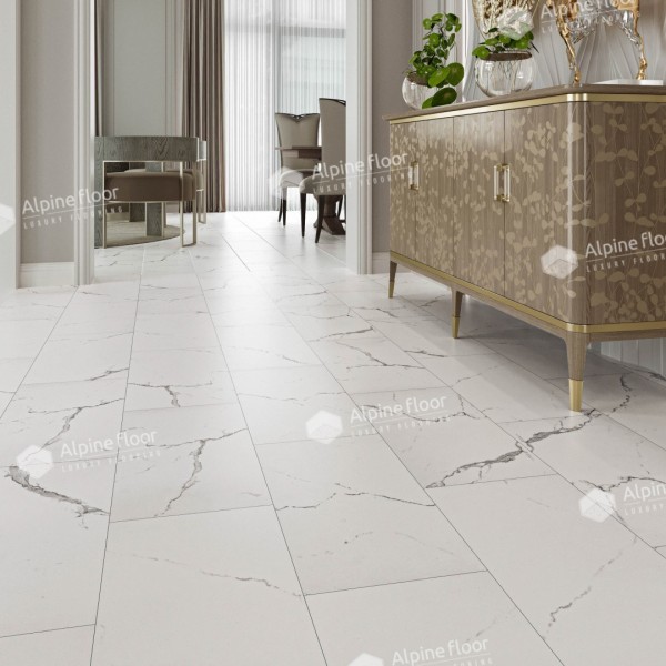 Каменно-полимерный ламинат SPC Гранд Каньон (без подложки) ЕСО 4-22 MC