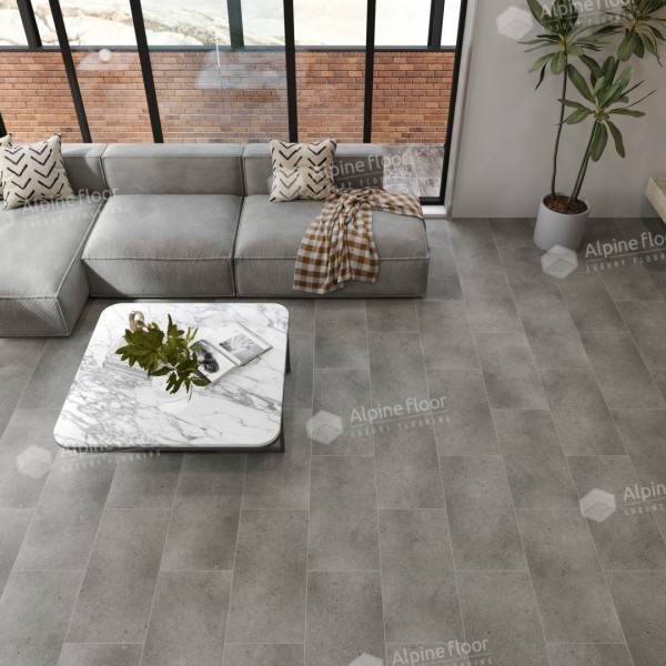 Каменно-полимерный ламинат SPC Майдес (без подложки) ЕСО 4-23 MC