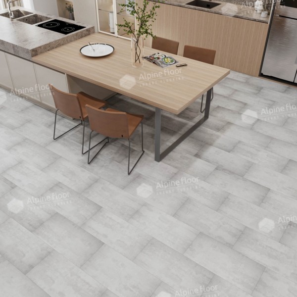 Каменно-полимерный ламинат SPC Самерсет (без подложки) ЕСО 4-2 MC