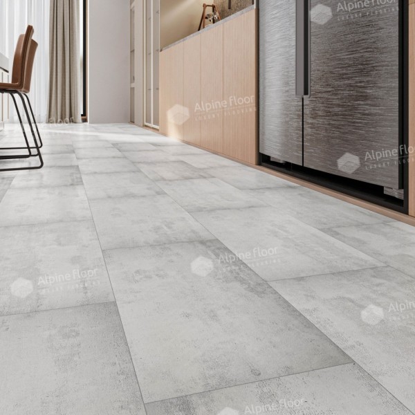 Каменно-полимерный ламинат SPC Самерсет (без подложки) ЕСО 4-2 MC