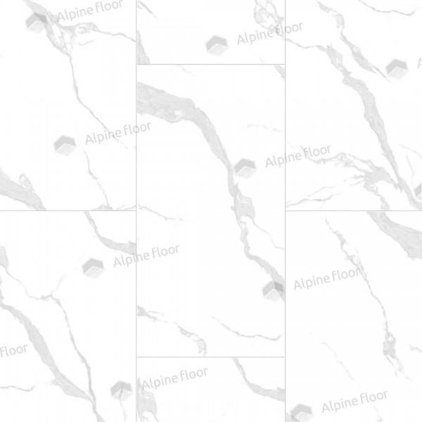 Каменно-полимерный ламинат SPC Гранти ЕСО 4-31 MC