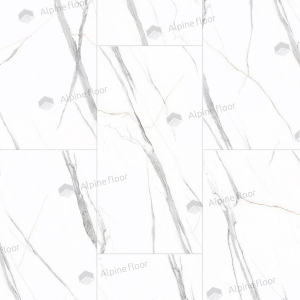 Каменно-полимерный ламинат SPC Санди ЕСО 4-32 MC