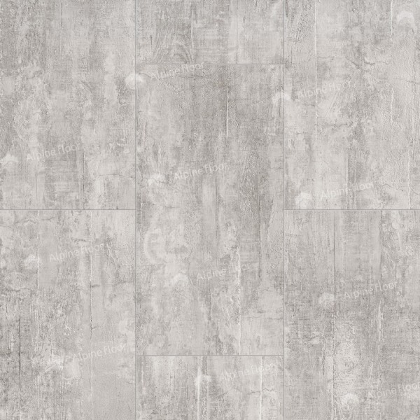 Каменно-полимерный ламинат SPC Ратленд (без подложки) ECO 4-6 MC