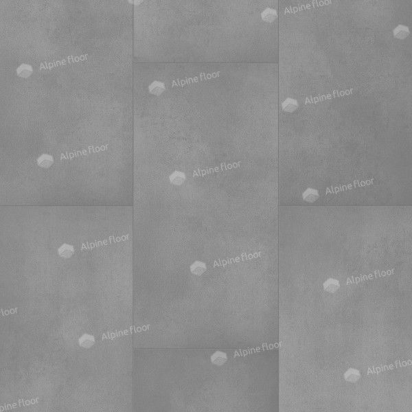 Каменно-полимерный ламинат SPC Бристоль (без подложки) ECO 4-8 MC