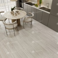 Кварцвиниловая плитка LVT Alpine Floor Sequoia Lvt Секвойя Титан ЕСО 6-1 Lvt