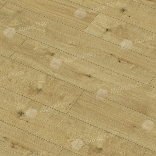 SPC ламинат Alpine Floor by Classen Nore 61865