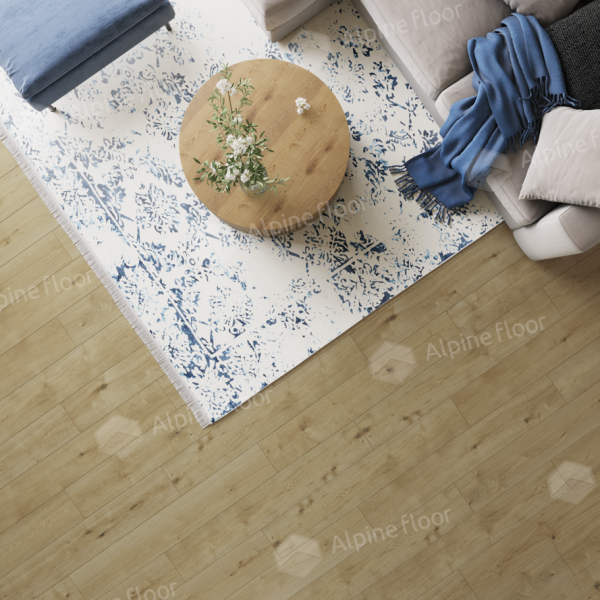 SPC ламинат Alpine Floor by Classen Nore 61865