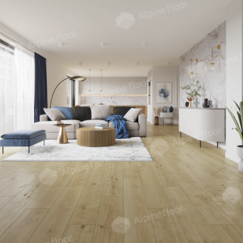 SPC ламинат Alpine Floor by Classen Pro Nature Nore 61865