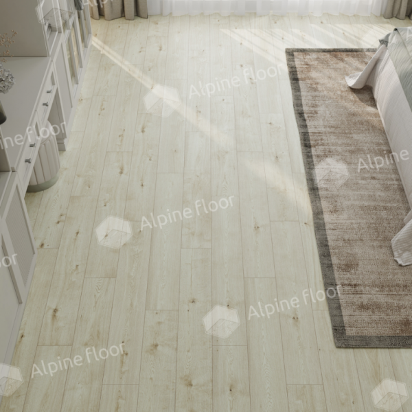 SPC ламинат Alpine Floor by Classen Slaney 61870