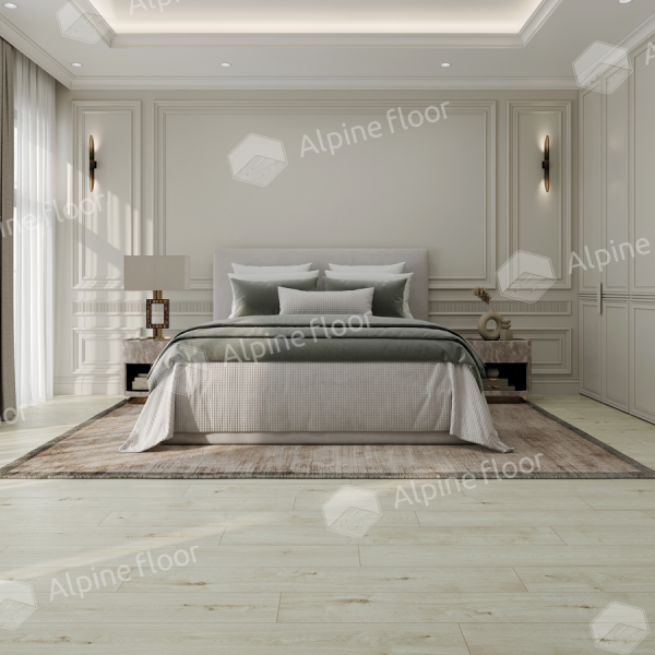 SPC ламинат Alpine Floor by Classen Slaney 61870