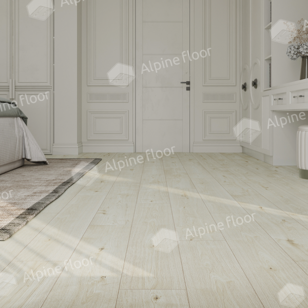 SPC ламинат Alpine Floor by Classen Slaney 61870