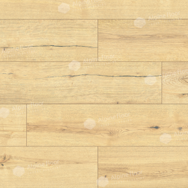 SPC ламинат Alpine Floor by Classen Flushing Bay 61874