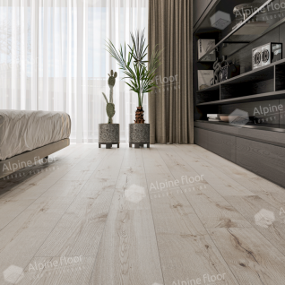 SPC ламинат Alpine Floor by Classen Pro Nature Newtown Creek 62478