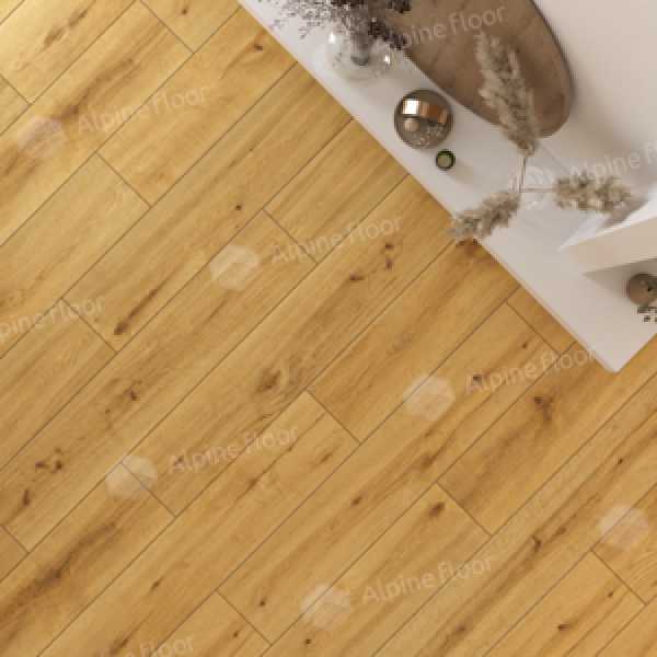 SPC ламинат Alpine Floor by Classen Soledad 62538