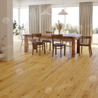 SPC ламинат Alpine Floor by Classen Pro Nature Soledad 62538