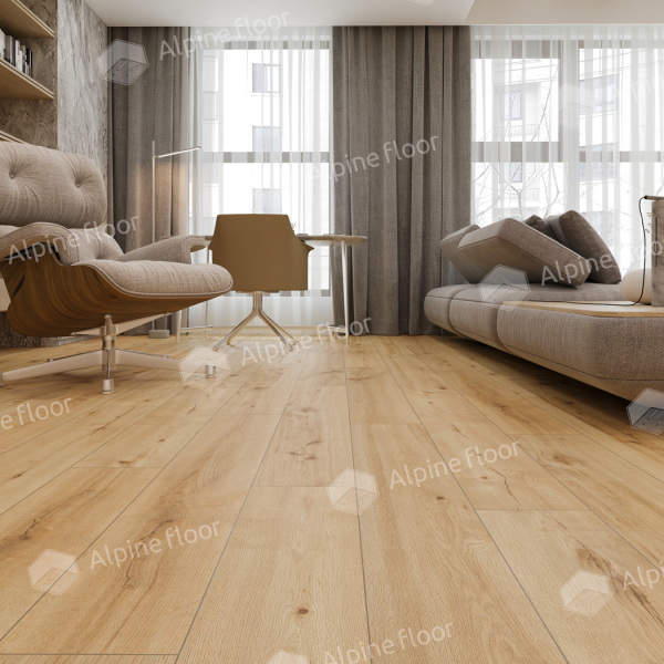 SPC ламинат Alpine Floor by Classen Miranda 62539