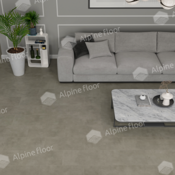 SPC ламинат Alpine Floor by Classen Pro Nature Killelton 63137
