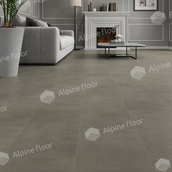 SPC ламинат Alpine Floor by Classen Killelton 63137