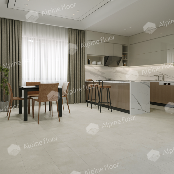 SPC ламинат Alpine Floor by Classen Milford 63138