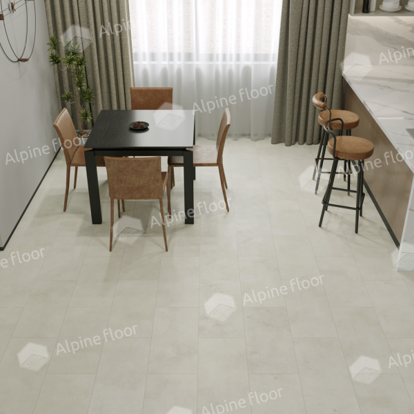SPC ламинат Alpine Floor by Classen Milford 63138